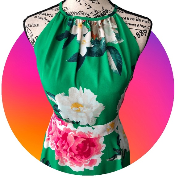 Eliza J Dress - Picture 4 of 11